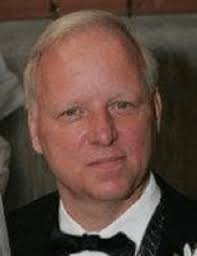 Richard "Rick" L. Thigpen