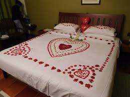 Feb 11, 2020 · here, we're helping you take your love of farmhouse style to the next level with decorating ideas for every room in your house. Honeymoon Bed Decoration Picture Of Forest Glade Pallivasal Tripadvisor