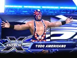 Mar 14, 2017 · this page contains a list of cheats, codes, easter eggs, tips, and other secrets for wwe smackdown vs. Rey Mysterio Branch 2 Rey Says No Part 2 Wwe Smackdown 2011 Wiki Guide Ign