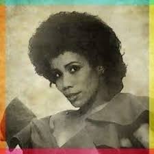 Listen to Sharon Redd