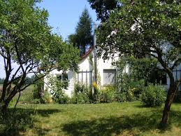 Reif Fur Die Schorfheide Freist Haus M Gr Garten Hauser Zur Miete In Liebenwalde Brandenburg Deutschland Haus Mieten Gartenhaus Garten