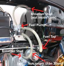 Know more about it here. Complete Mikuni Petrol Fuel Pump Kit Rimini Lambretta Centre Rimini Lambretta Centre