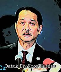 Syarat untuk pertimbangan pengecualian khidmat wajib di bawah seksyen 42(1) akta perubatan 1971. Kenapa Ketua Pengarah Kesihatan Malaysia Nampak Power Sangat Ini Sebabnya