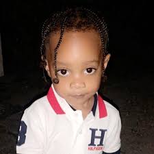 Ormoni Favorite and Demeir Gordon's Wedding Website