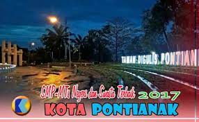 Check spelling or type a new query. Daftar Peringkat Smp Dan Mts Terbaik Di Kota Pontianak Th 2017 K Blog
