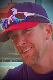 Rick Funk Obituary (1982