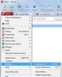 Opera download for pc is a lightweight and fast browser with advanced features such as a tabbed interface, mouse gestures, and speed dial. Change The Default Folder For Your Downloads In Opera Ccm