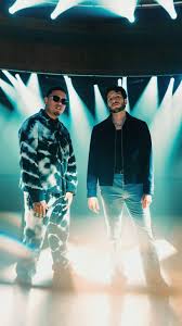 Jun 12, 2021 · la voz del interior. Sebastian Yatra Y Myke Towers Presentan La Pareja Del Ano Vibra