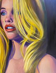 Dagwood & Blondie — 1515 Lincoln Gallery