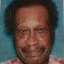 Mr Ernest Leon Provens Jr. Obituary