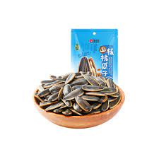 Sunflower seeds are one of harris seeds' top selling flowers. Bbd 2021 07 12 Charcheer Hickory Nut Flavor Sunflower Seeds 108g Asia Shop Www Ugou De