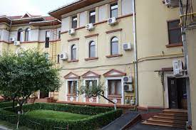 Ministerul Apelor È™i PÄƒdurilor Romania Wikipedia
