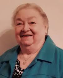 Obituary information for Arlene Houston