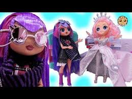 Omg Surprise Crystal Star Saves Shadow During Snow Storm Cookie Swirl C Video Youtube Cookie Swirl C Crystal Stars Swirl