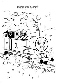 Download and print this easy preschool printable of thomas and friends coloring pages a5bzr for the cost of nothing, only at everfreecoloring.com. Winter Printables And Activities Brightly
