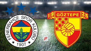 Avrupa'da yarı final oynayan ilk türk takımı #göztepe'nin resmi instagram hesabı www.goztepe.org.tr. Fenerbahce Goztepe Muhtemel 11 Ler Turkce Sia Haber Ajansi Safak Turkish Shia News Agency