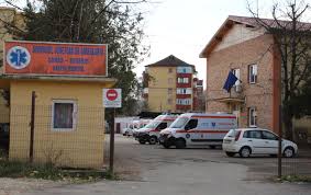 Director Al Serviciului De Ambulanţă Caras Severin Si Alţi Angajaţi Suspecţi Intr Un Dosar De Santaj Argument
