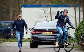 Al voor de #versoepelingen kwamen alarmerende. Kabinet Ziet Geen Ruimte Voor Versoepelingen Coronaregels Avondklok Blijft Dagblad Van Het Noorden