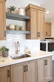 Kitchen Pots As Color Accents Remodelista Home Decor Kitchen Kitchen Cabinet Trends Diy Kitchen Renovation