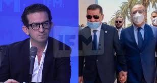 أكد وزير الصناعة والمعادن الليبي، أحمد أبو هيسة، في تصريح اليوم الثلاثاء 22 جوان 2021 ، انطلاق برنامج عمل تنفيذي لجملة الاتفاقيات المبرمة بين البلدين خلال الزيارة الأخيرة لرئيس الحكومة التونسية هشام المشيشي، إلى ليبيا. Ø§Ù„Ø®Ù„ÙŠÙÙŠ Ø²ÙŠØ§Ø±Ø© Ø§Ù„Ù…Ø´ÙŠØ´ÙŠ Ø¥Ù„Ù‰ Ù„ÙŠØ¨ÙŠØ§ Ø¨Ø§Ø´ ØªØ±Ø¨Ø­ Ù…Ù†Ù‡Ø§ ØªÙˆÙ†Ø³ Ø¨Ø±Ø´Ø© Ø­Ø§Ø¬Ø§Øª