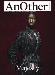 Covers - AnOther Magazine Memorable Shots