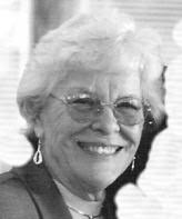 VIVIAN MURPHY Obituary (2009)