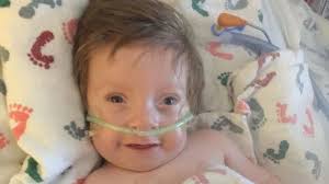 Fundraiser for Grace Casto by Marcy Vaughn : Support Noah in His HIE Journey