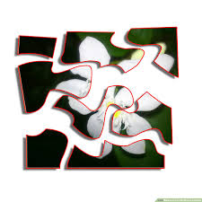 Online jigsaw puzzles have never been more exciting! How To Turn A Photo Into A Puzzle 6 Steps With Pictures