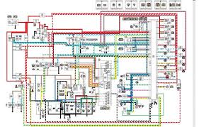 Read wiring diagrams from bad to positive and redraw the routine being a straight range. 07 Yamaha R1 Wiring Diagram