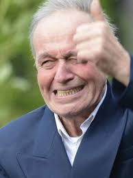 Tribute to Neville Williamson, Magician and Comedian in Port Alfred