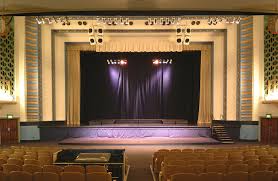 The Forum — SRA Architects