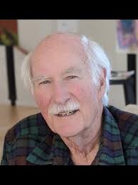 Donald Johnstone Obituary