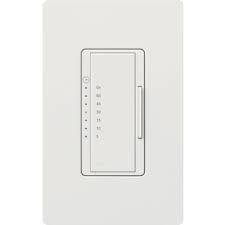 Product Image 1 Lutron Lights Timer Digital Timer
