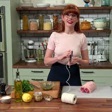 Mary's kitchen crush is a canadian cooking television series, which premiered on ctv on april 28, 2019. Ctv Ctv Mary S Kitchen Crush Facebook