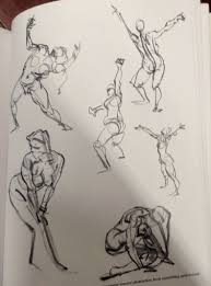 Glenn Vilppu Figure Drawing Book Unique Anatomy Drawing Male Karl Gnass Art In 2019 Figure Drawing Figure Drawing Reference Human Figure Drawing