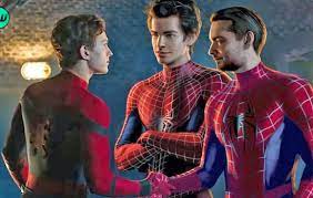 The actor has grown tired of denying his participation in no return home in recent interviews, but alleged leaked photos from the film set show him acting alongside tom holland in his old. Andrew Garfield Archives Your Source For Andrew Garfield