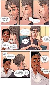 Smut Peddler Presents: Silver – Iron Circus Comics