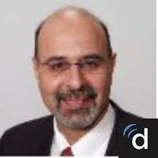 Dr. Maxwell Frank, MD