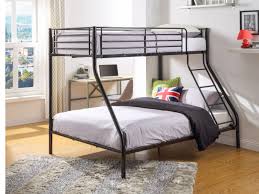 Startseite kinderzimmer & jugendzimmer kinderbetten hochbett stockbett mit bettkasten marcus 2 matratze kinderbett 80×190 90×200. Etagenbett Elevatio Iii 2 Matratzen Lattenrost 90x190 140x190cm Schwarz