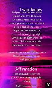 Pin By Rayanne De Jesus On Twin Flames Twin Flame Quotes Twin Flame Twin Flame Love