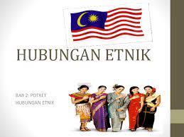 % nota sains tahun 6 bab 3. Pdf Potret Hubungan Etnik Daniel Wong Academia Edu