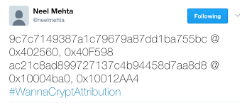 Wannacry And Lazarus Group The Missing Link Securelist