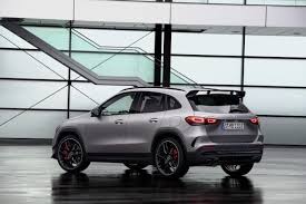 Pin Auf Mercedes Benz Gla H247