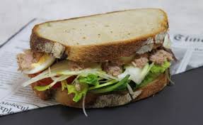 Recette De Pan Bagnat Par Alain Ducasse