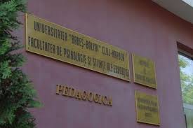 Ce se invata la facultatea de psihologie? Studii Europene Stiri De Cluj