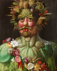 Giuseppe Arcimboldo Http Www Giuseppe Arcimboldo Org Giuseppe Arcimboldo Renaissance Artists Google Art Project