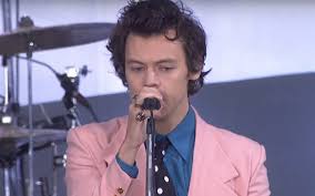 2021 Grammy Predictions And Contenders The Chicks Harry Styles Fiona Apple And More Total Music Awards