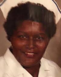 Ms. Ruby Vernelle Craig Obituary October 21, 2025