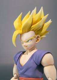 #vegeta #great ape vegeta #s.h. Amiami Character Hobby Shop S H Figuarts Dragon Ball Z Kai Son Gohan Released