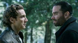 Mientras tanto, hacemos un repaso por quiénes son los sospechosos. Who Killed Sara Tv Series 2021 Filmaffinity